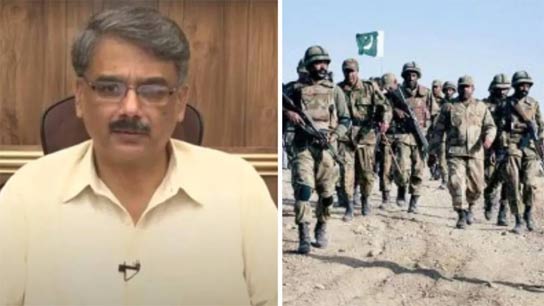 Citizens of POK urges to stockpile food amid rising tensions between India and Pakistan