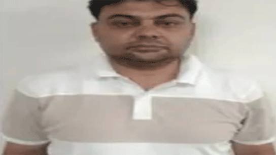 পাকিস্তানের হয়ে চরবৃত্তির অভিযোগ।