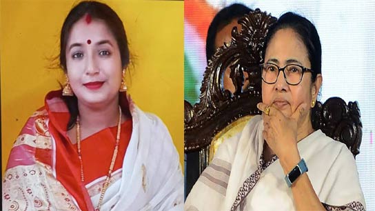 Trinamool has not announced who will be the Darjeeling Plains District President