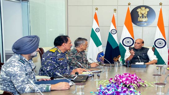 Ceasefire announcement followed by drone strikes and explosions an hour later