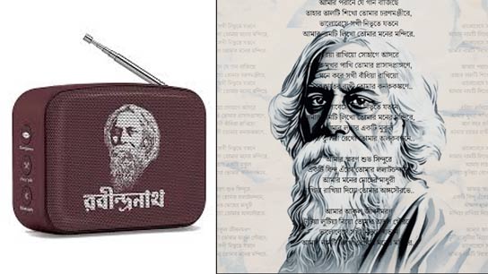 The saga of pseudo Rabindrasangeet in social media