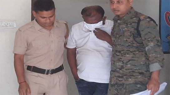 Her family filed a written complaint with the Siliguri Women's Police Station