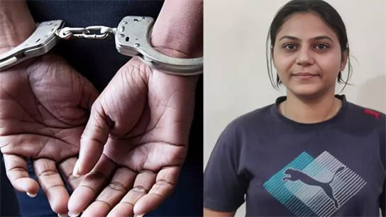 This gang, which helped Pakistani spies, was mainly spread across Haryana and Punjab