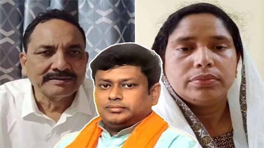 Trinamool government continues to keep youth in the dark, alleges Sukantar