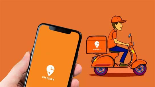 Swiggy is giving special offer
