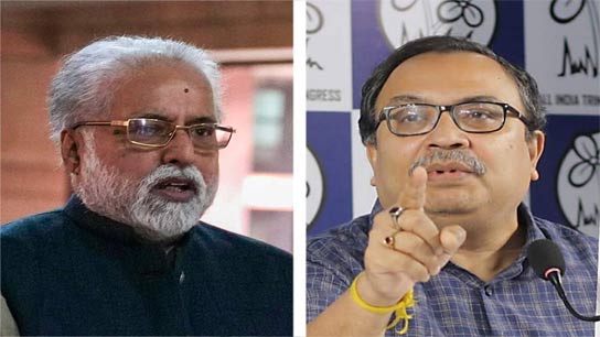 TMC removes Sudeep Banerjee from North Kolkata organizational district president post, appoints 9-member core committee