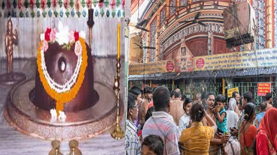 What is happening constantly in the temple premises will be captured on camera