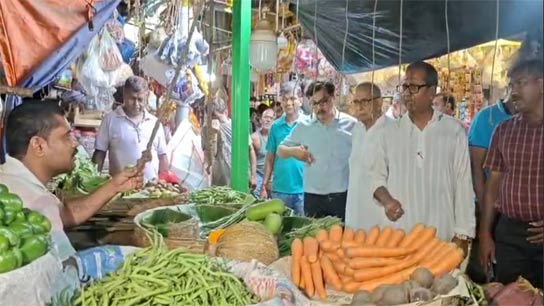 High prices as task force leaders return