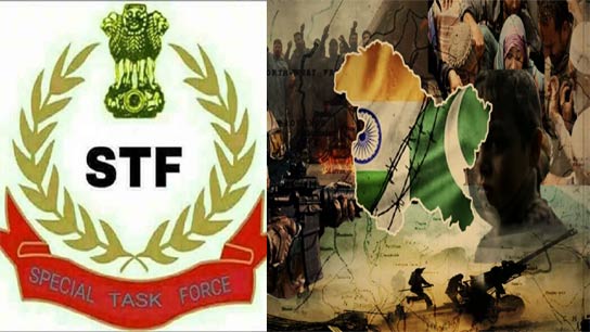 Jihadists from Pakistan and Bangladesh are sending money to terrorists in India through expatriate Bengalis