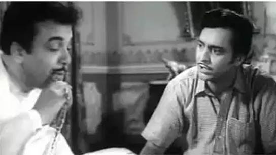 Unknown story of uttam kumar and soumitra chatterjee