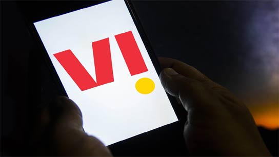 How Vodafone Entered the World of Loss