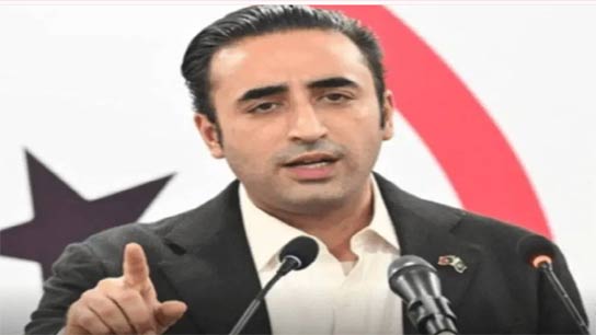 terror link of Pakistan in and interview