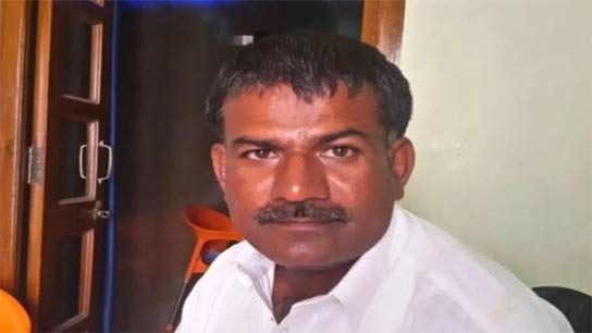 Government Officer, Former Aide of Congress Minister Detained for Allegedly Spying for Pakistan