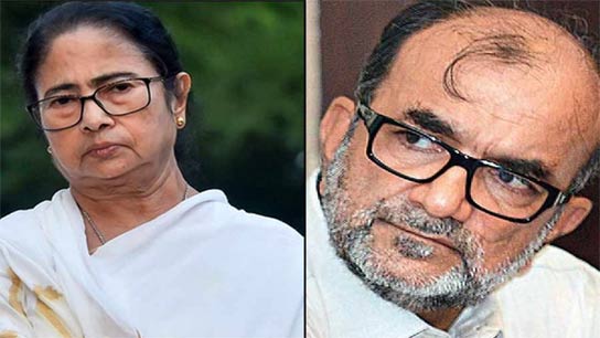 Bikas Ranjan Bhattacharya was one of the lawyers in this case
