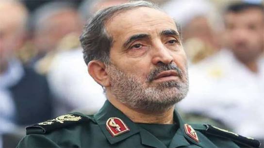 irans war time chief of staff ali shadmani killed in israeli airstrike