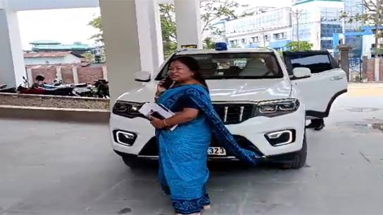Controversy over DPSC chairman change in Alipurduar