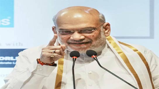 NDA will form governments in Tamil Nadu, West Bengal in 2026, says Amit Shah