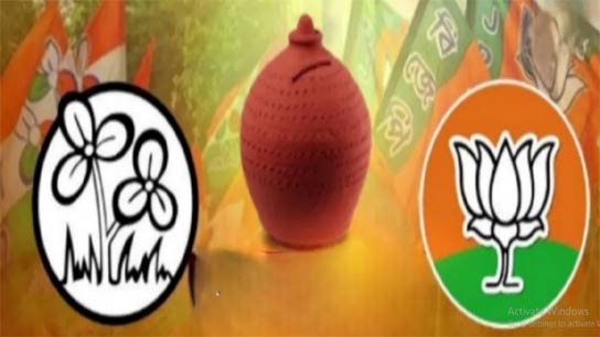 Annapurna bhandar 3,000 taka will be deposited into women's accounts every month on the 26th