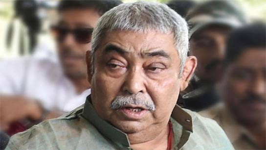 What action police can take against TMC leader Anubrata Mondal over viral audio