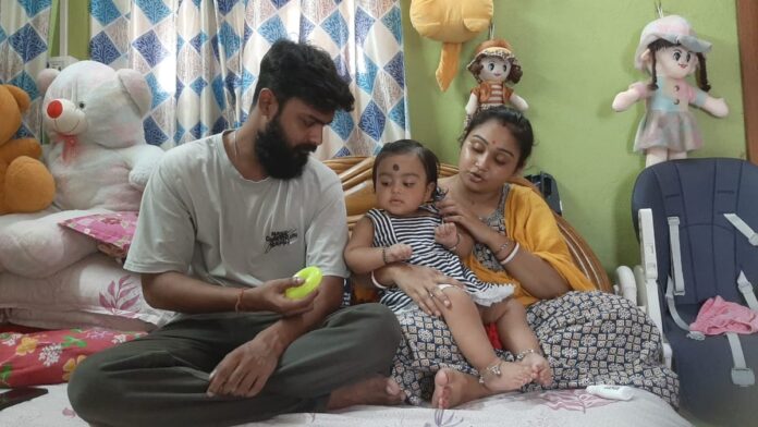 Asmika got 9 Crore Injection