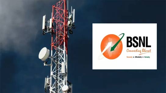 BSNL Gone Profitable After 17 Years