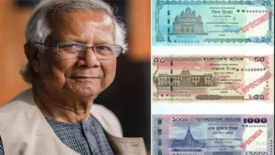 bangladesh replaces mujibur rehman with hindu buddhist temples on banknotes