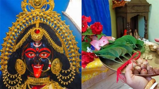 bipadtarini puja 2025 when second puja of goddess bipadtarini