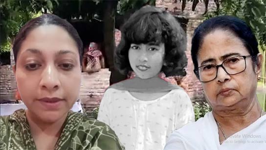 ‘party will say whatever it wants', CM Mamata Banerjee directs newly elected MLA Alifa Ahmed to 'keep quiet'
