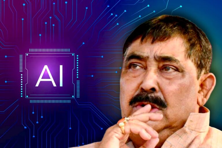 Anubrata Mondal Controversy