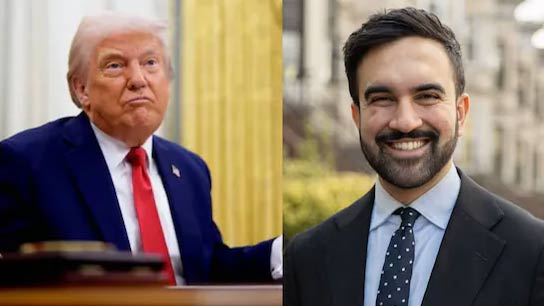 Trump is also targeting other Democratic leaders