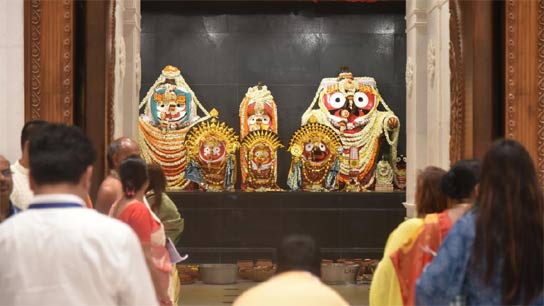 Rathayatra Not Puri, you have to stay in Digha