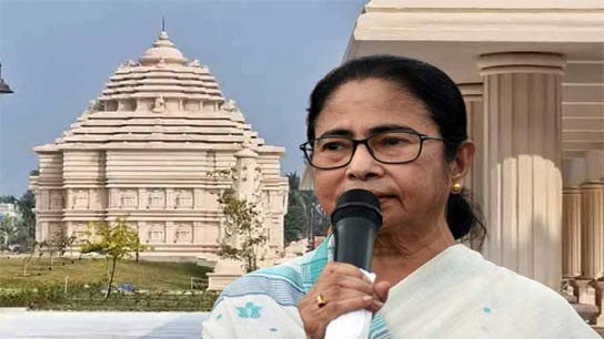 Trinamool accused of demanding bribes for canal repair work