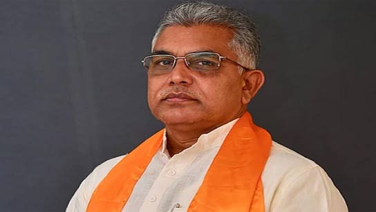 Speculation rises regarding possibility of Dilip Ghosh floating new political party, What does Dilip say