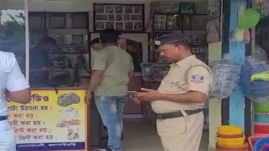 Fake Aadhar Card making racket busted in Siliguri