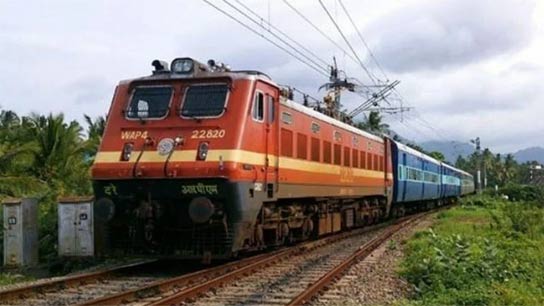 Jalpaiguri Road-Sealdah Humsafar Express to start its journey this Saturday