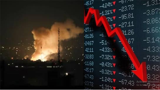 Indian Equity Market