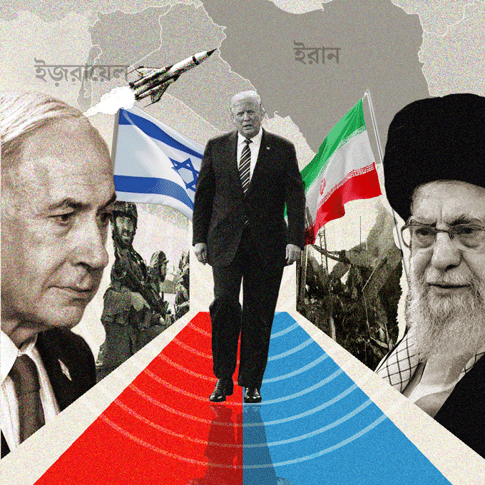 Iran will not join US for nuclear talks amid tension with israel