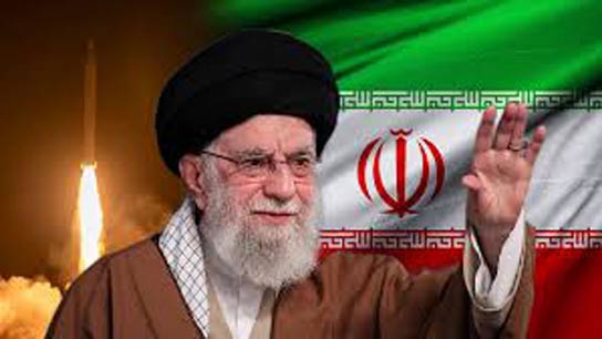 irans supreme leader picks potential successors as israel increase strike
