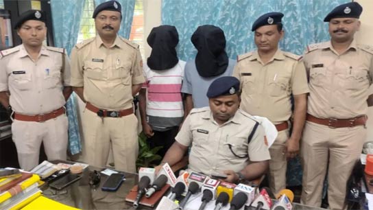 Another attempt to rob an ATM in North Bengal