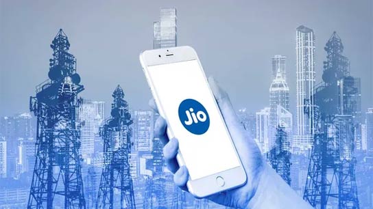 Reliance Jio 5G Suddenly Faced a Nationwide Outage