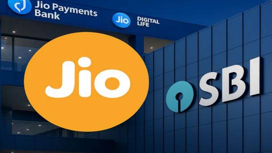 Reliance Industries Bought All the Shares from SBI, Now Jio Financial Services is the Sole Owner of This Bank!