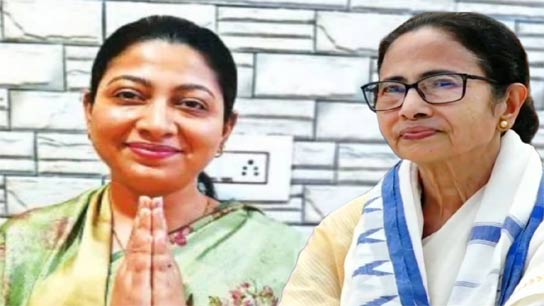 TMC candidate win, Kaliganj by-election