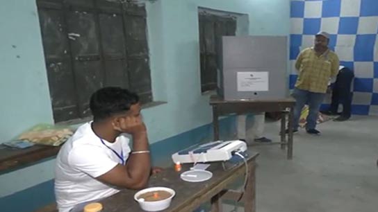By Election in Kaliganj assembly seat of Nadia on thursday