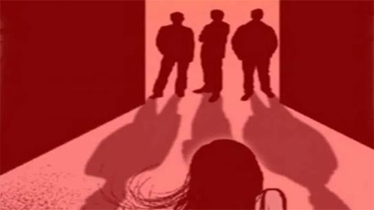 Security Guard of South Calcutta Law College Arrested by Police