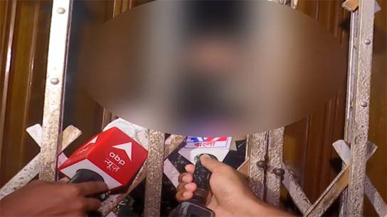 'My son got trapped', mother of one of the accused in the Kasba case makes explosive claim