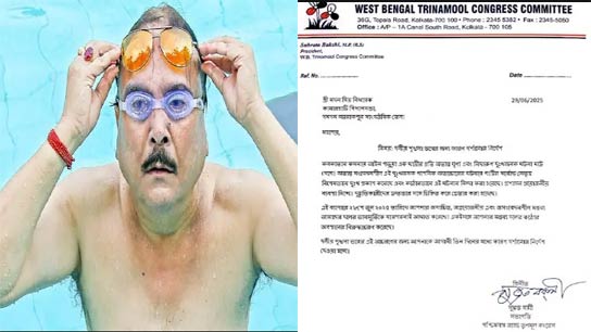 Madan Mitra: মদনকে শো কজ়; তিন দিনের মধ্যে জবাব তলব