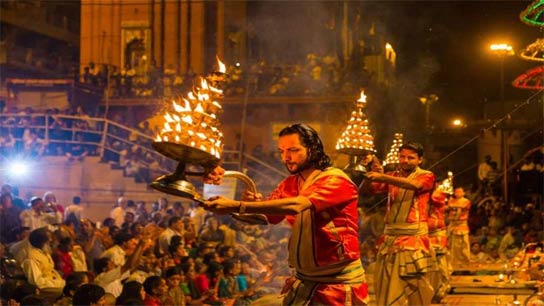 Date and timing of Ganga Dusshera 2025