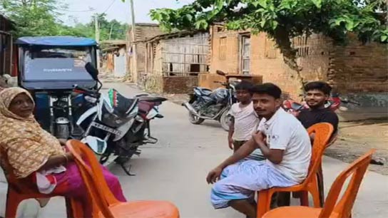 Malda Trinamool in the dock for allegedly threatening to kill female worker to withdraw case