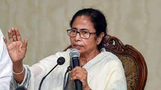 West Bengal CM Mamata Banerjee assures no reason for panic regarding recent COVID cases in India