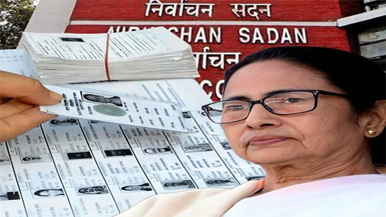 Election Commission says crores of electors of Bihar mentioned in 2003 electoral roles do not need to submit any document